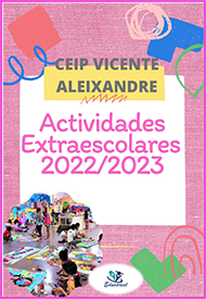Extraescolares 2021-2022