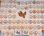 Día internacional de la paz / International peace day