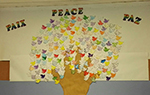 Día de la Paz / Peace Day