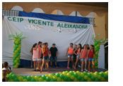 Fiesta de fin de curso 2012-2013 - End of Course 2010-2013 Party