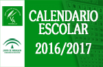 Calendario escolar para el curso 2012-13