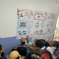 Día mundial de la infancia / World Children's Day
