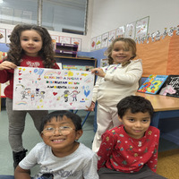 Día mundial de la infancia / World Children's Day
