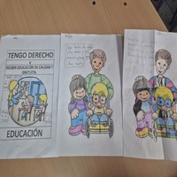Día mundial de la infancia / World Children's Day
