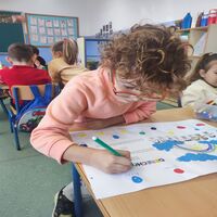 Día mundial de la infancia / World Children's Day