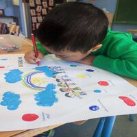 Día mundial de la infancia / World Children's Day