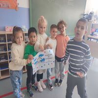 Día mundial de la infancia / World Children's Day