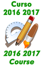Curso 2016 / 2017 - 2016 / 2017 Course
