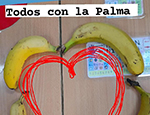 Día del plátano de Canarias