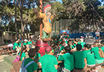 20 de noviembre - Día Universal de la Infancia