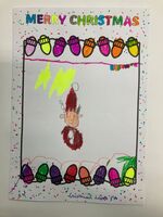 20 de noviembre - Día Universal de la Infancia