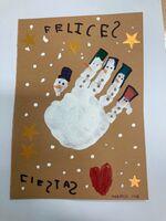 20 de noviembre - Día Universal de la Infancia