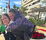 Celebramos todos juntos el Día de la Paz